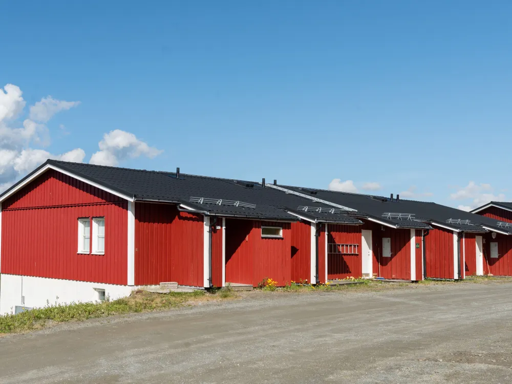 Carls väg 3K