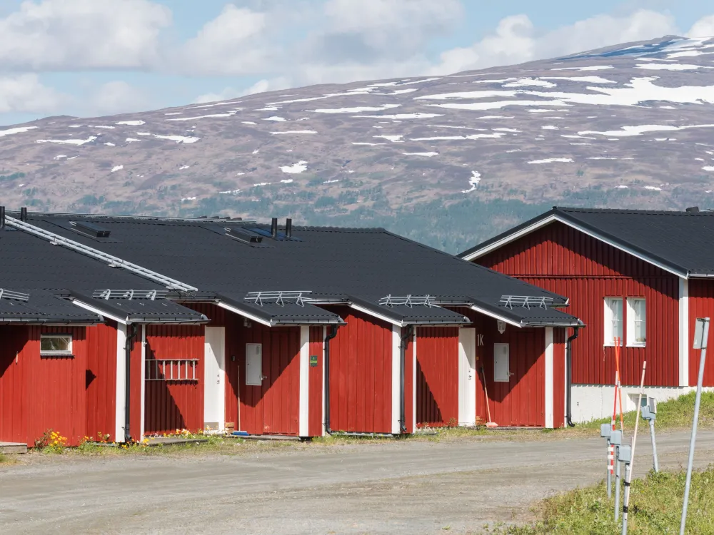 Carls väg 3K