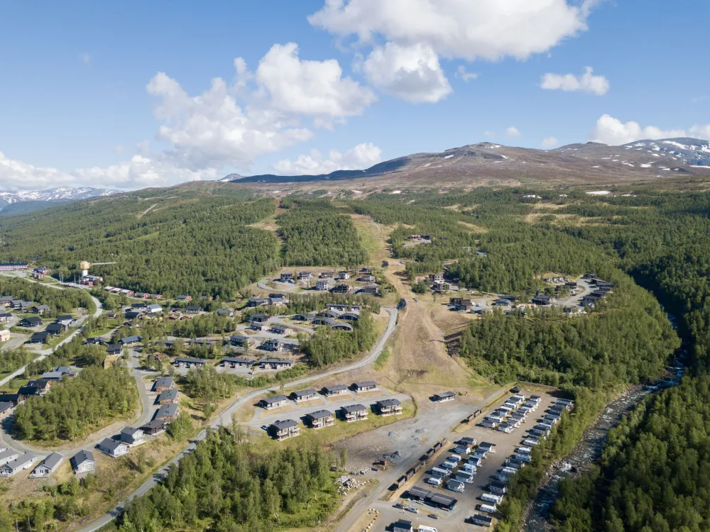 Fjällutsikten 40C