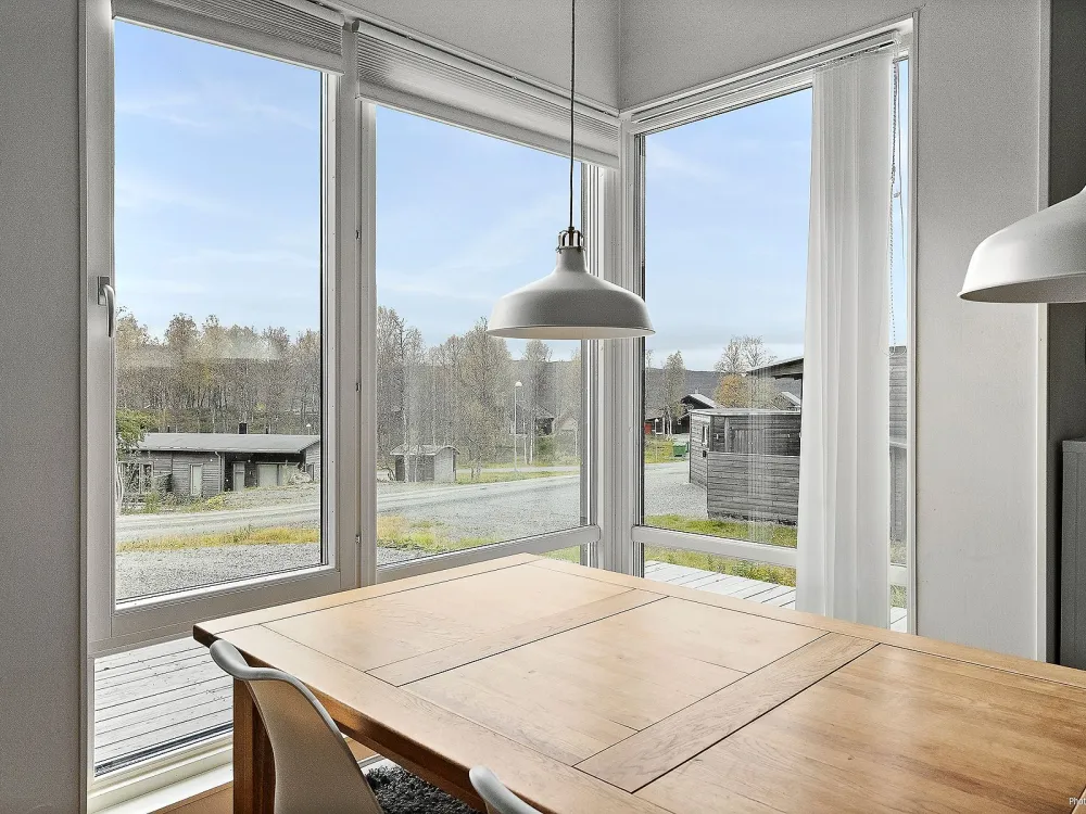 Fjällbacken 3A