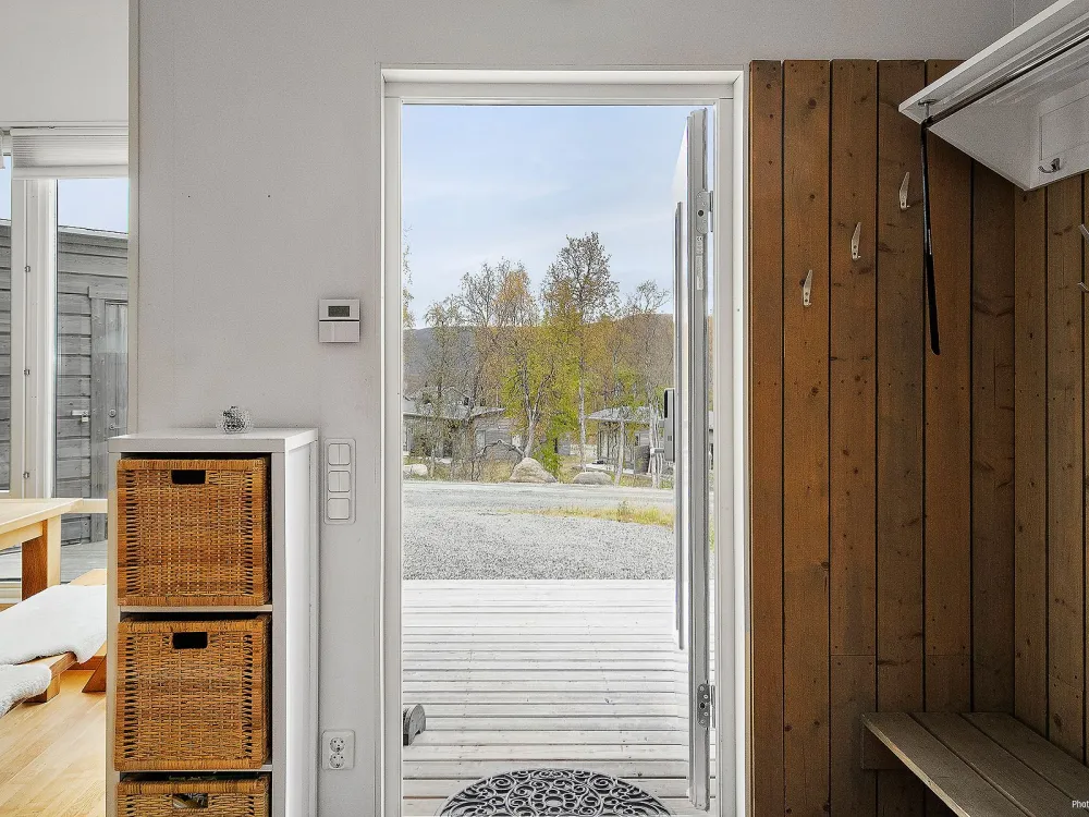 Fjällbacken 3A