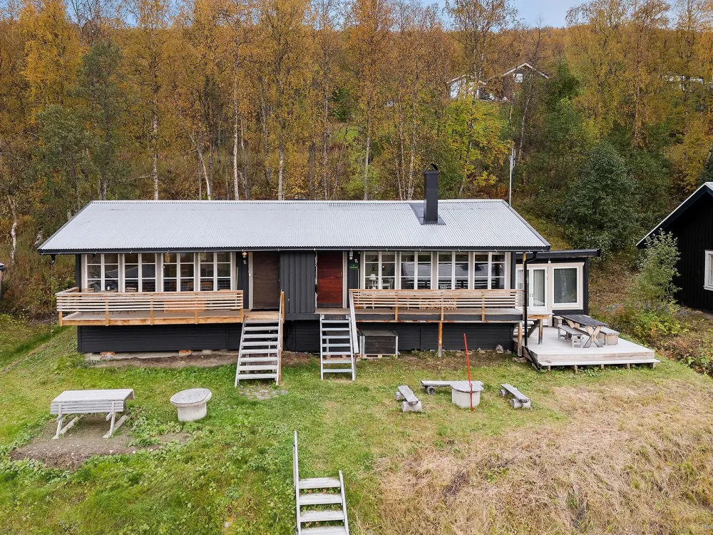Sommarvägen 9B