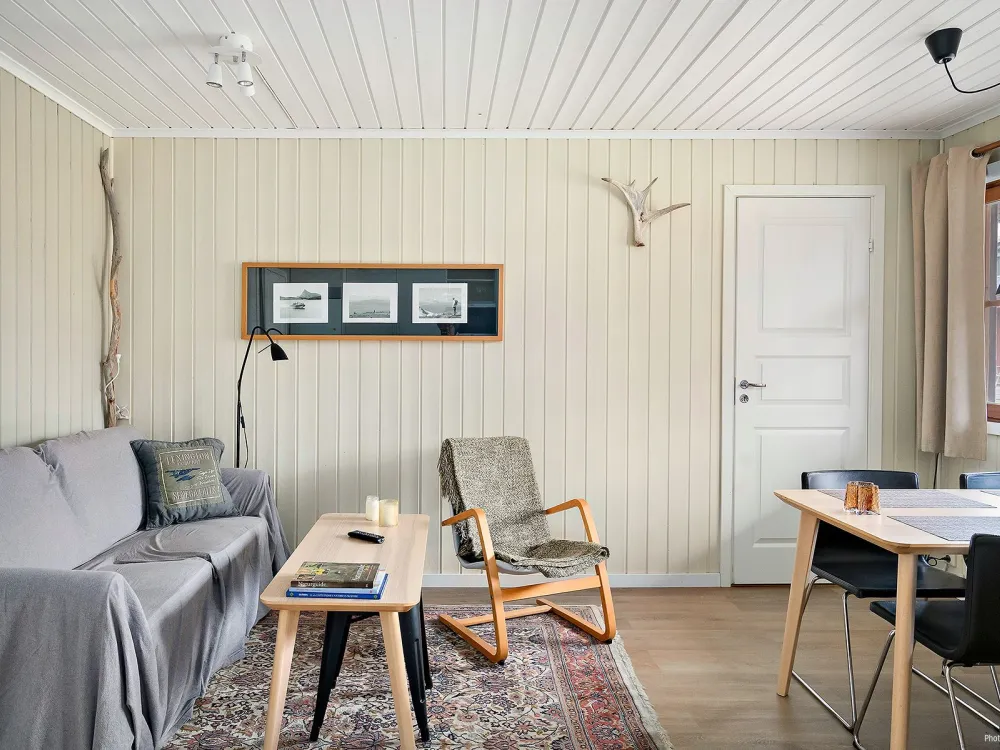 Blå vägen 21, Lägenhet G