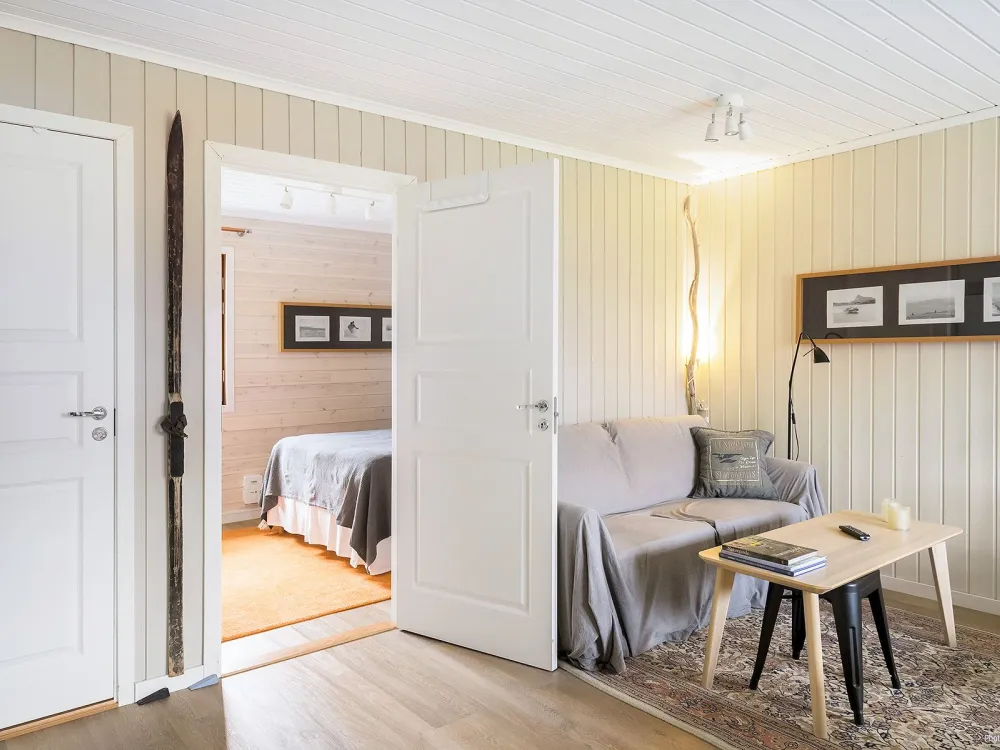 Blå vägen 21, Lägenhet G