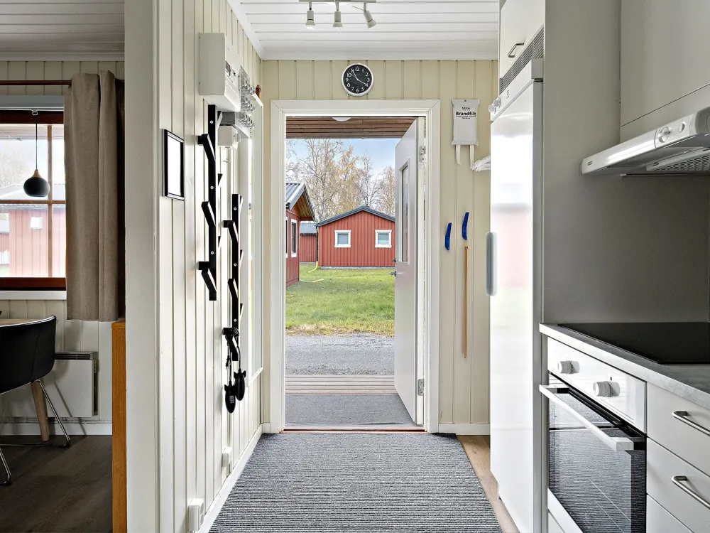 Blå vägen 21, Lägenhet G