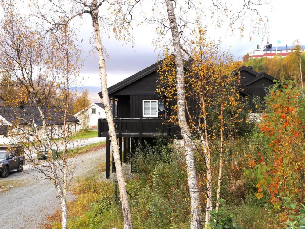 Eriks väg 4B