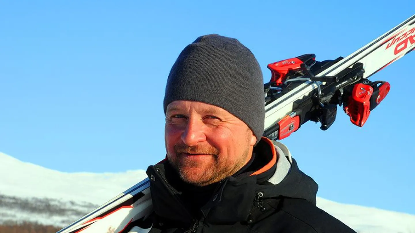 Stig Stranda Konferensaktiviteter med Stig Strand | Hemavan Tärnaby